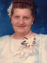 Dorothy Pellegrini