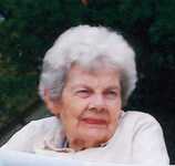 June Wilmetta  King (Popp)