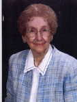 Lillian M  Keesecker (Myers)