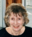 Elizabeth B.  Murphy (Brown)