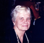 Mary E.  Hearn Cox (McManus)