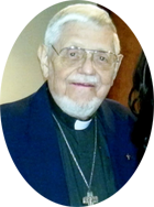 The Rev. Ferdinand Noske