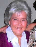 Betty Kamka
