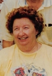 Dorothy C.  Becker (Eifert)