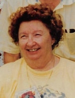 Dorothy Becker