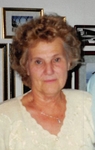 June C.  Amberman (Zimmerer)