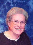 Margaret Janet  Knoedler (Bode)