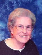 Margaret Knoedler