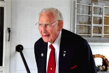 Charles W.  Yeager Jr.